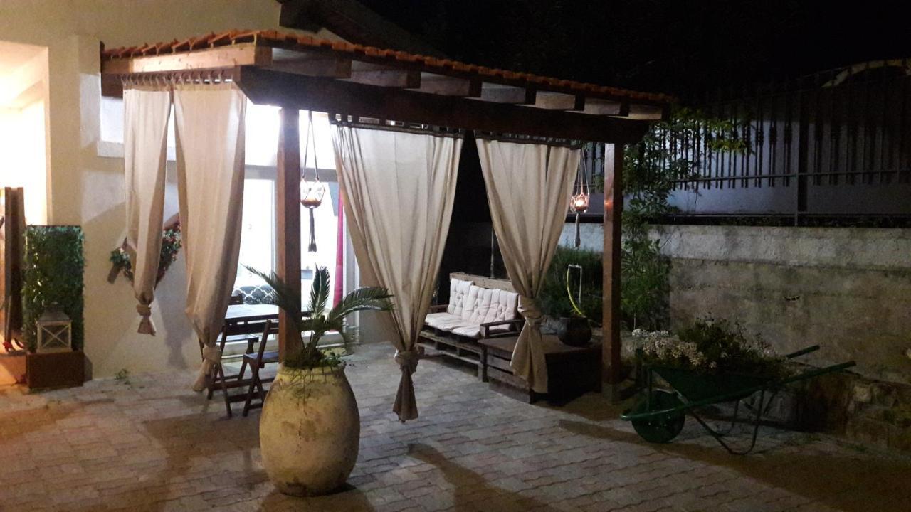 Casa Federica Apartamento Ventimiglia Exterior foto