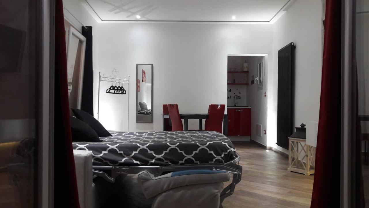 Casa Federica Apartamento Ventimiglia Exterior foto