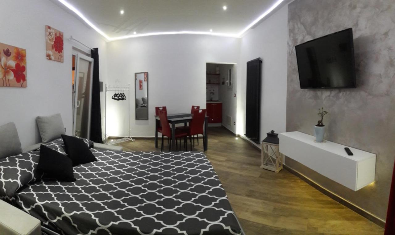 Casa Federica Apartamento Ventimiglia Exterior foto