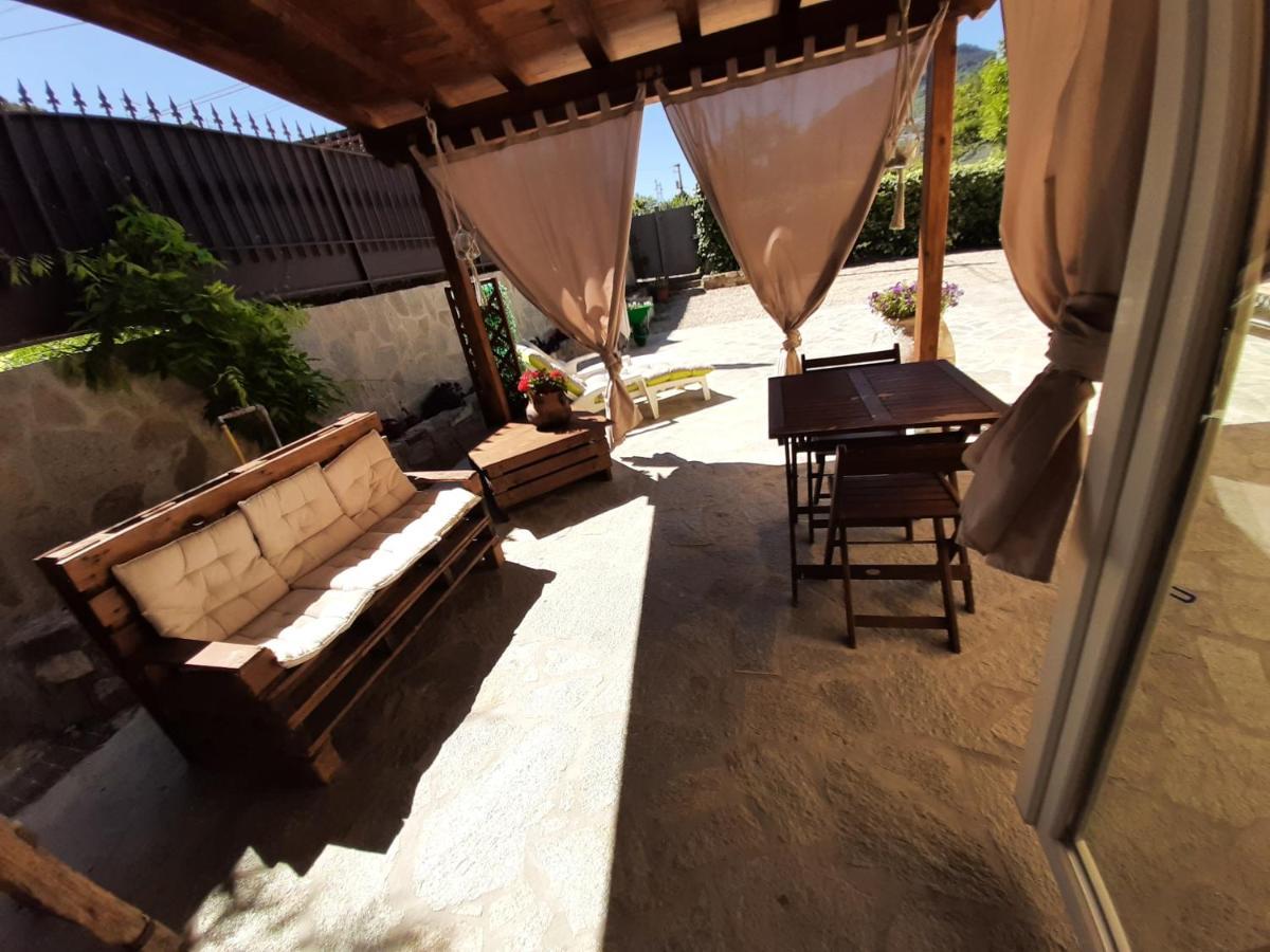 Casa Federica Apartamento Ventimiglia Exterior foto