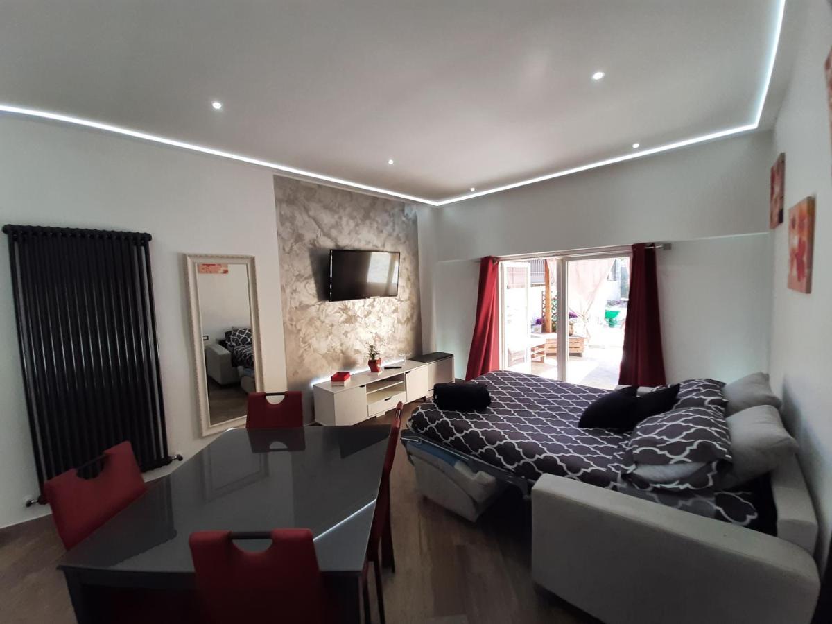 Casa Federica Apartamento Ventimiglia Exterior foto