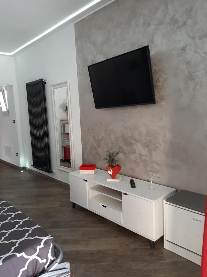 Casa Federica Apartamento Ventimiglia Exterior foto