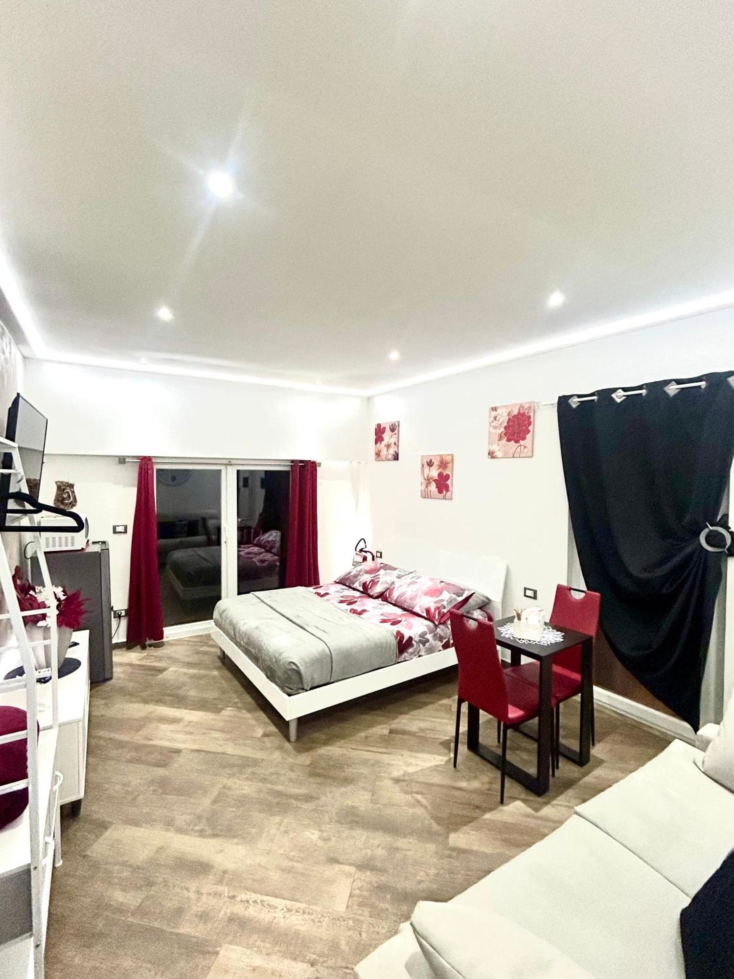 Casa Federica Apartamento Ventimiglia Exterior foto