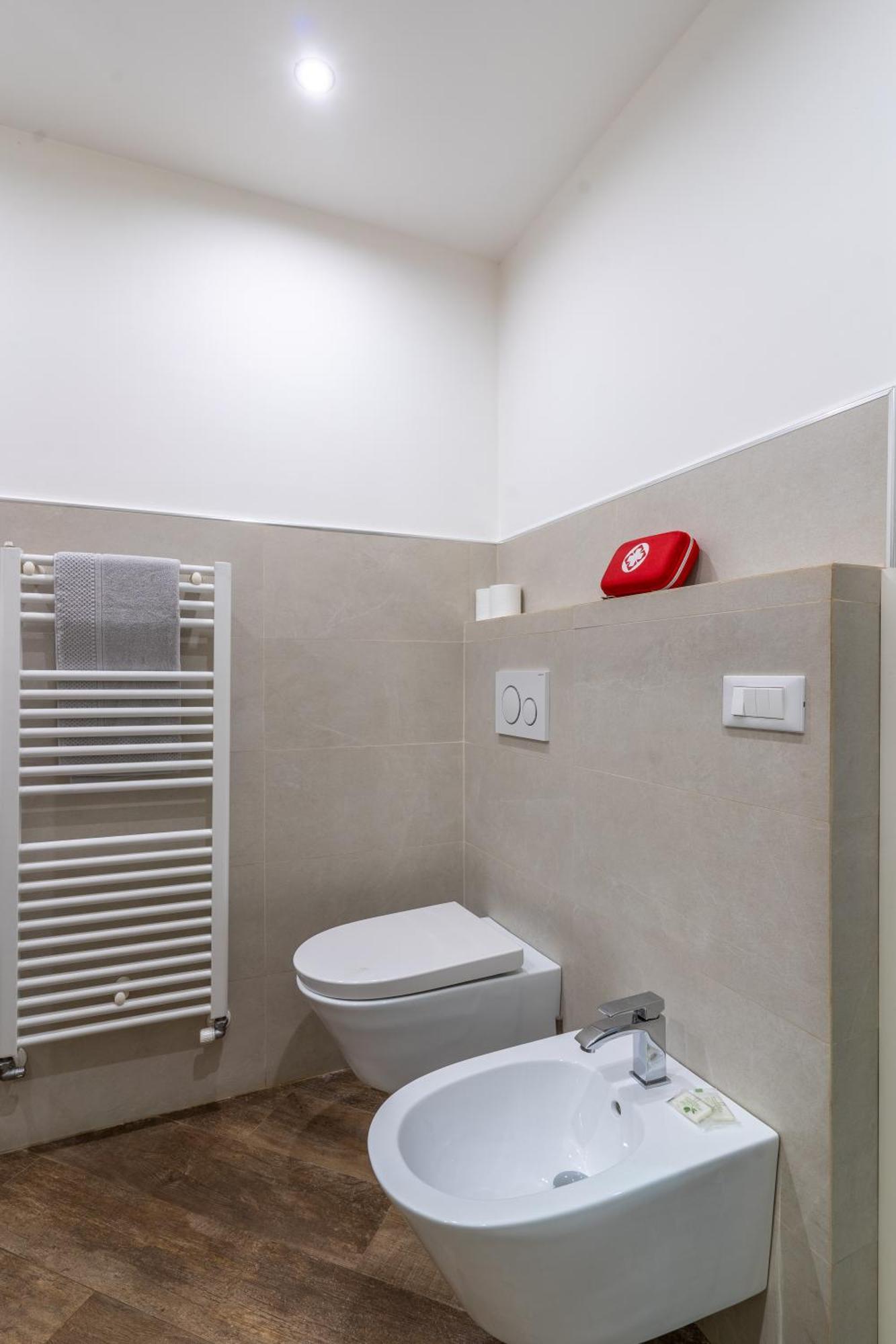 Casa Federica Apartamento Ventimiglia Exterior foto