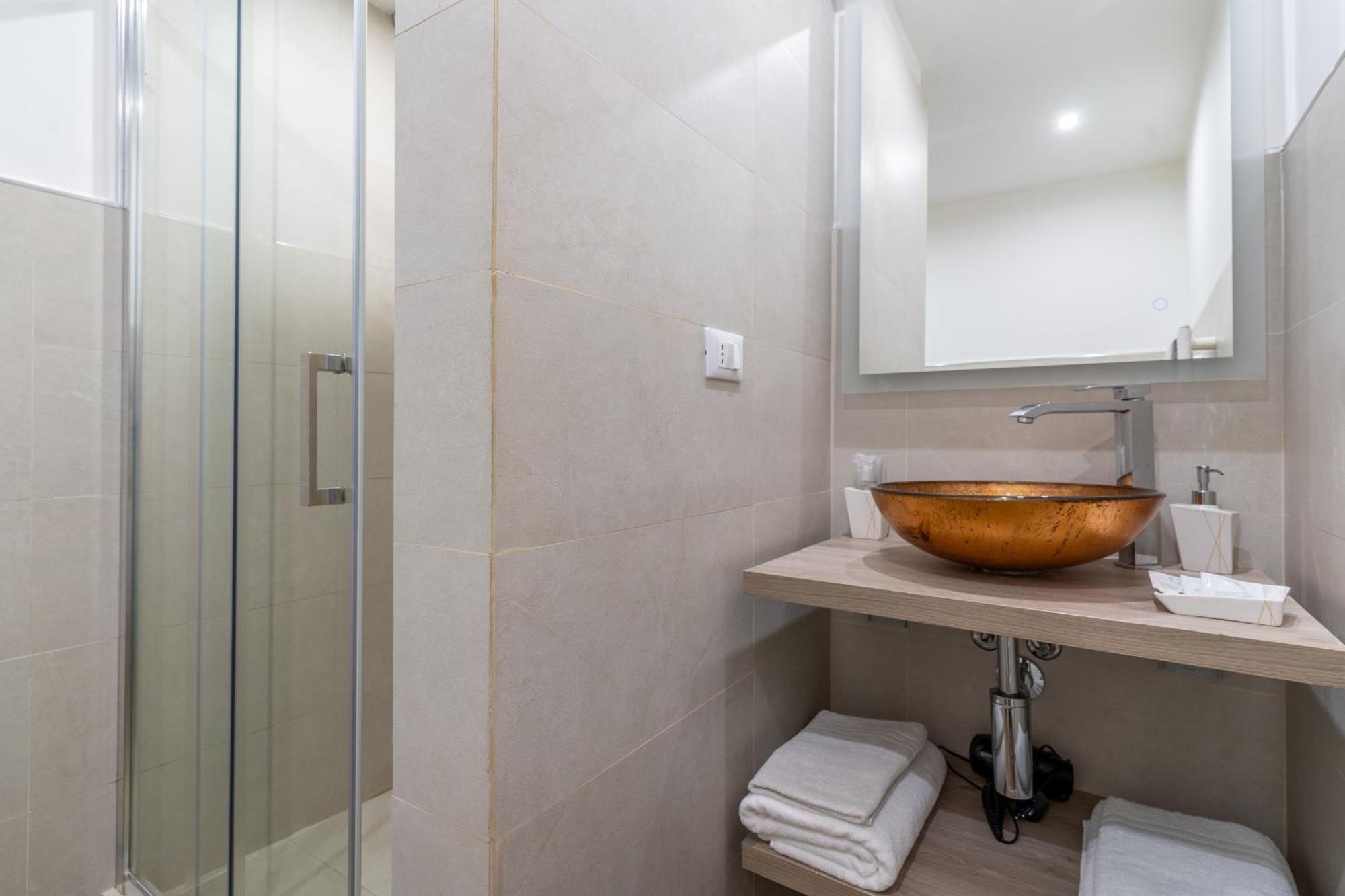 Casa Federica Apartamento Ventimiglia Exterior foto
