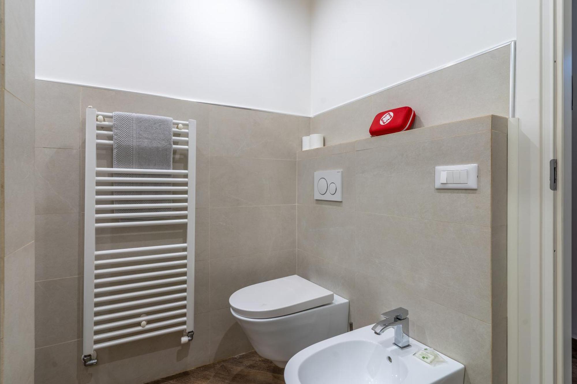 Casa Federica Apartamento Ventimiglia Exterior foto